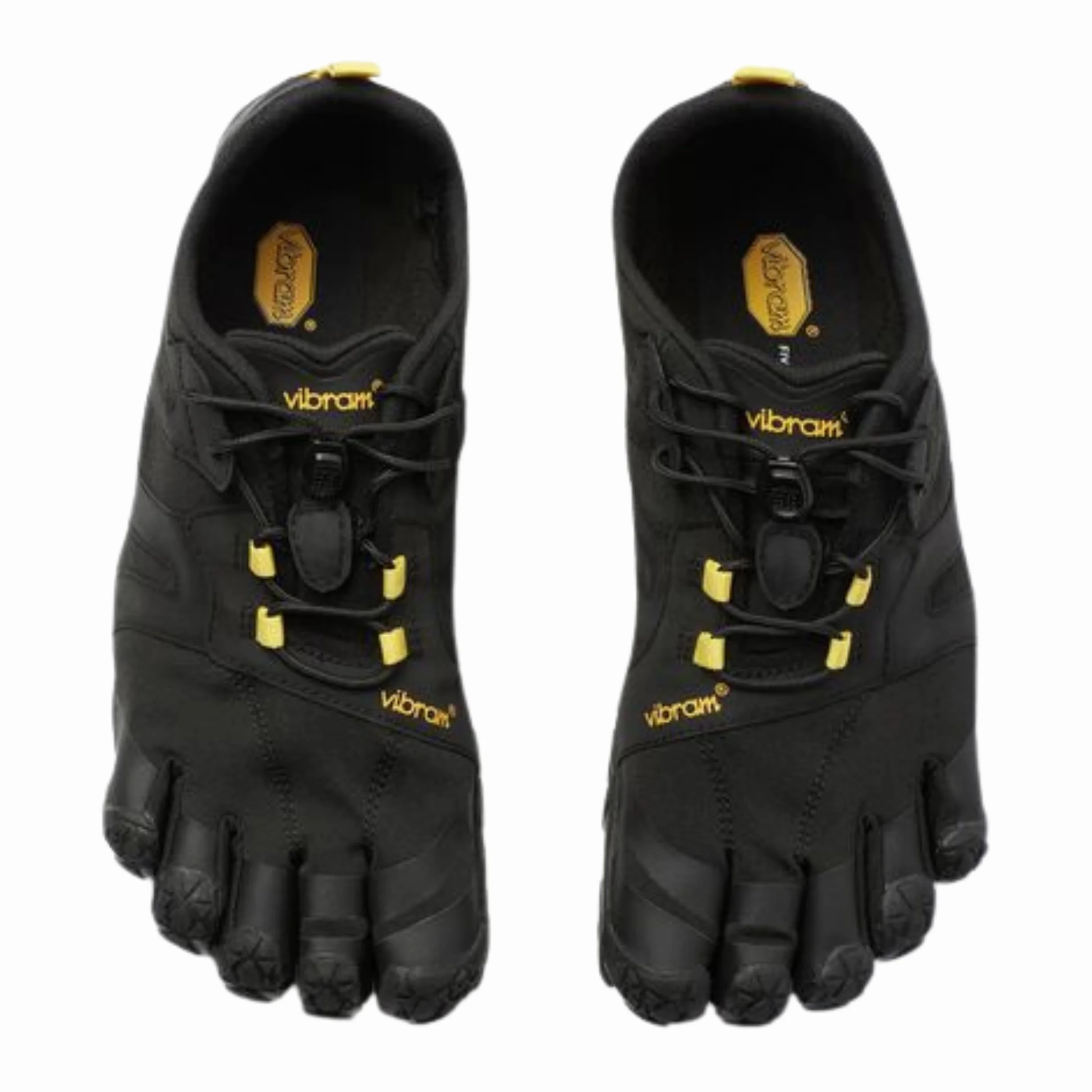 Vibram Herren V-Trail 2.0Sneaker