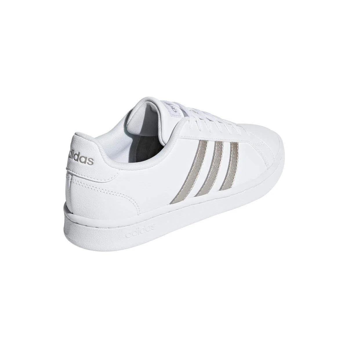Adidas Grand Court Women Sneaker Trainer Schuhe