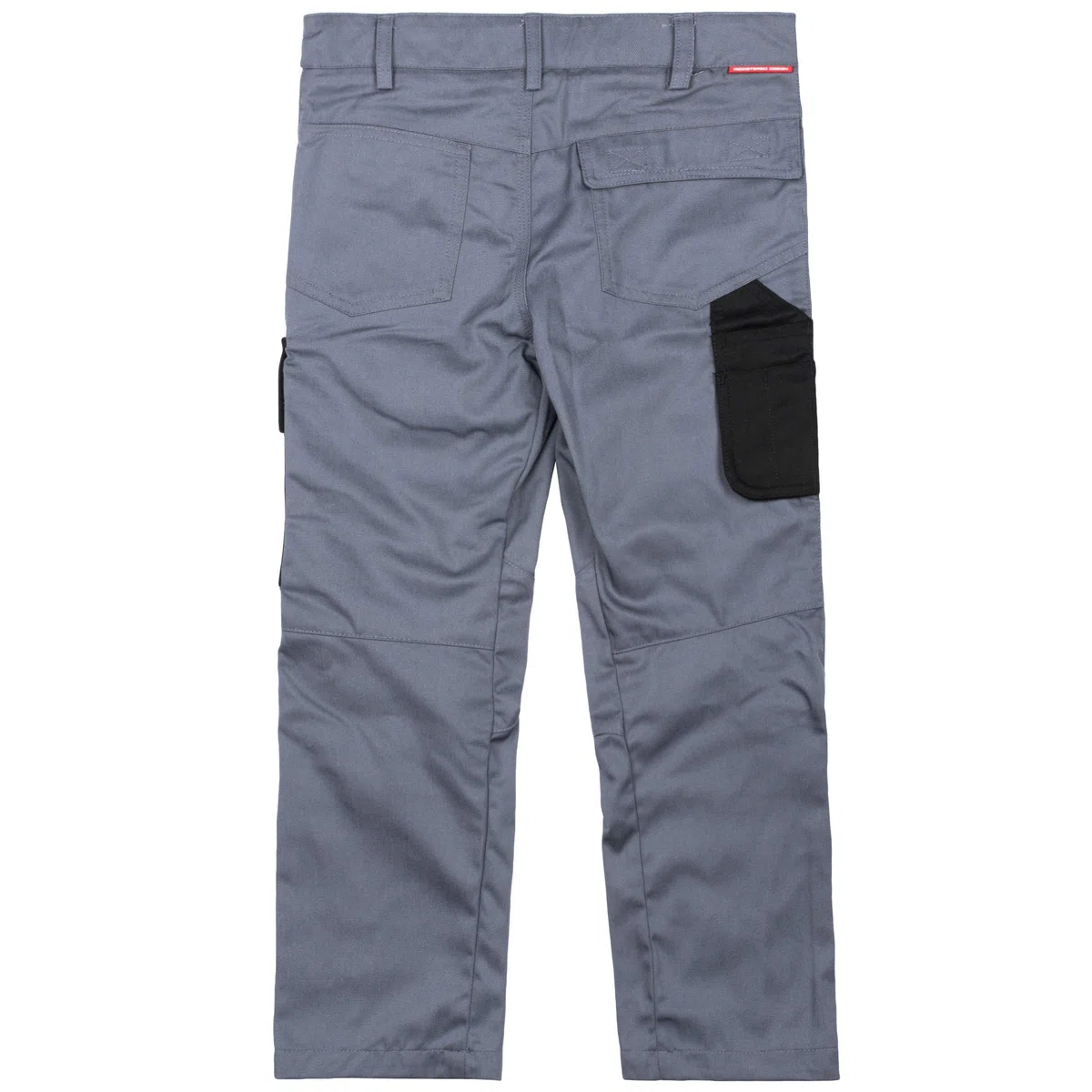 Kinder Arbeitshose Bundhose e.s. Active Engelbert Strauss Kornblau/schwarz