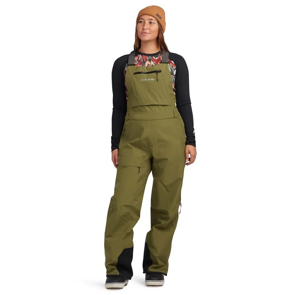 Dakine Damen Stoker Gore-Tex 3L Bib