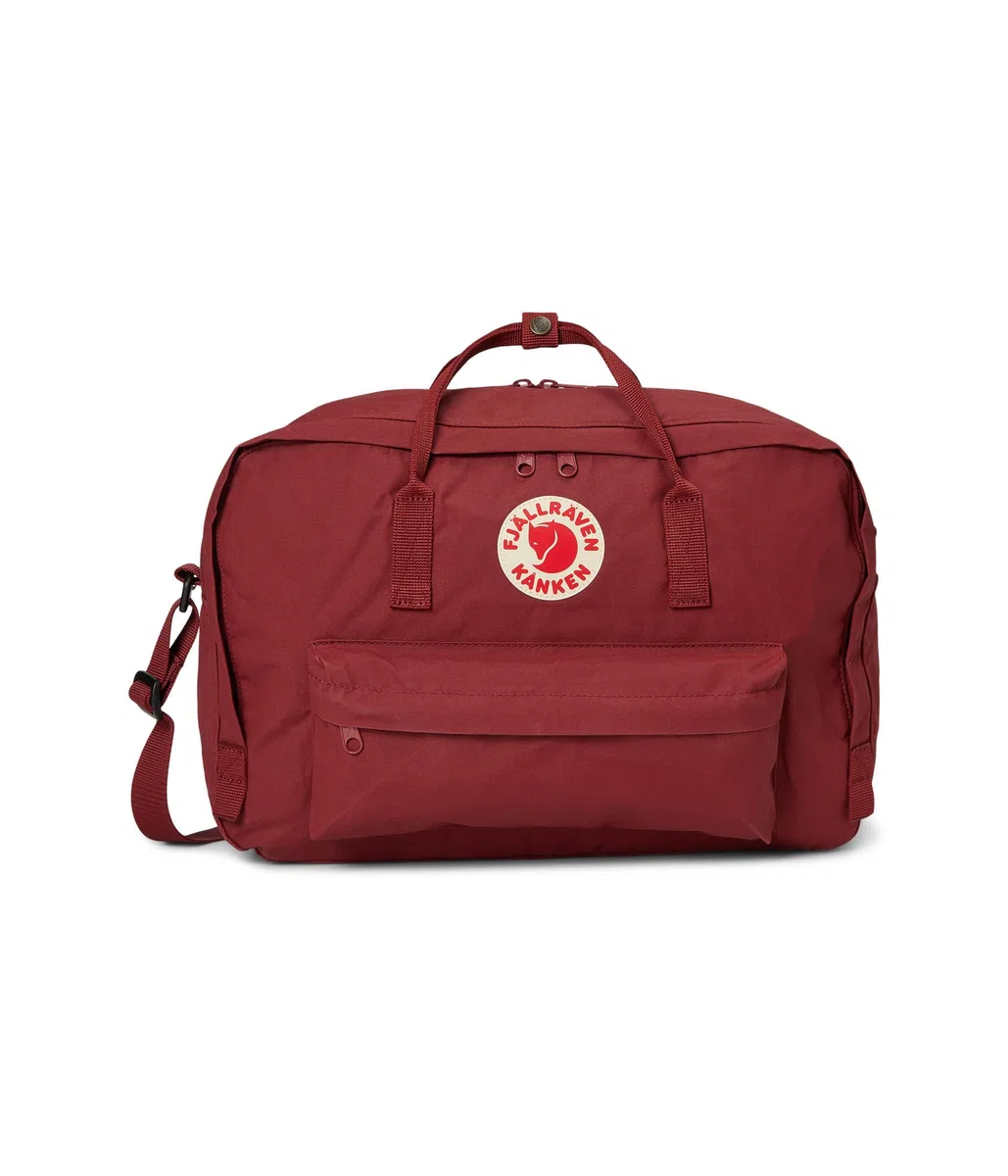Fjällräven Unisex Erwachsene Rucksack Kanken Totepack