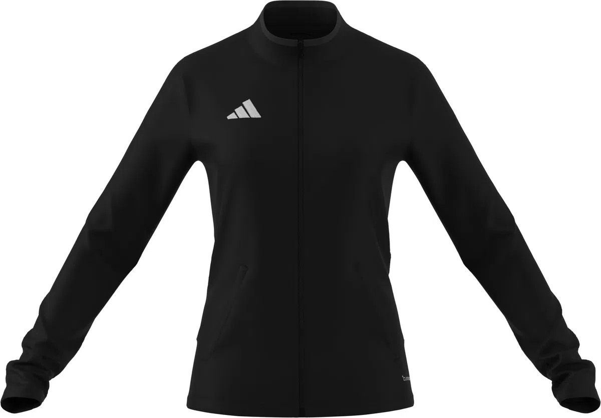 adidas Women's Entrada26 Trainingsjacke