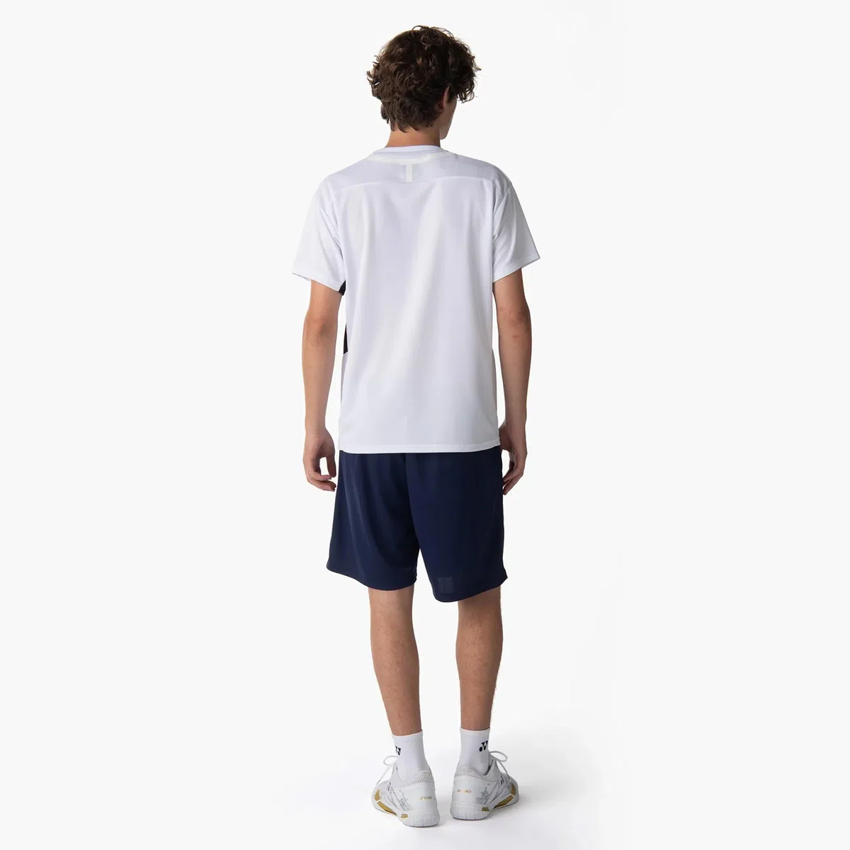 YONEX Knit Shorts Herren