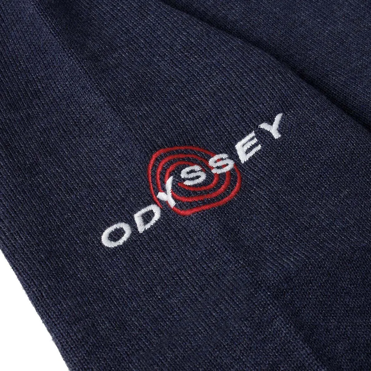 Callaway Golf Herren 2026 Ace Odyssey Golf Pullover Rundhals Tour Logo Komfort