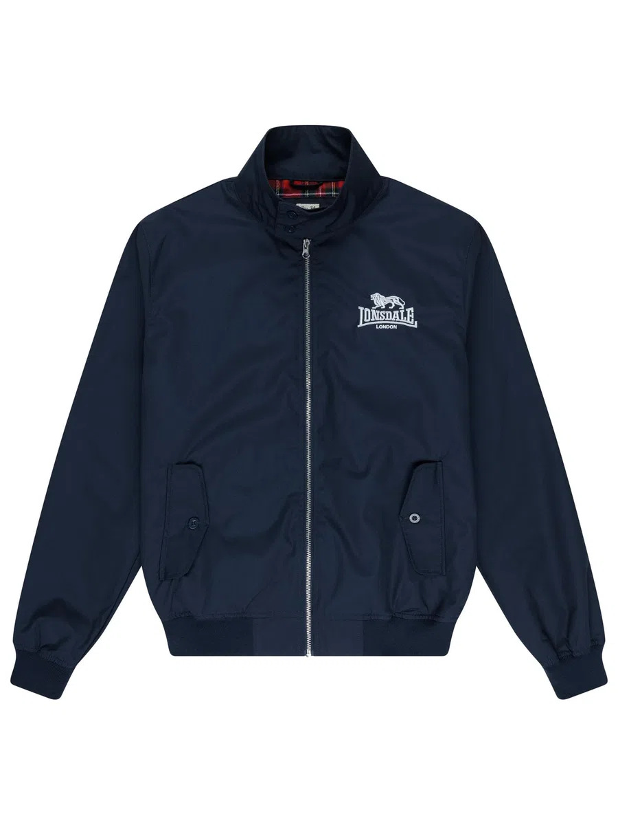 Londale CLASSIC Herren Jacke schmale Passform