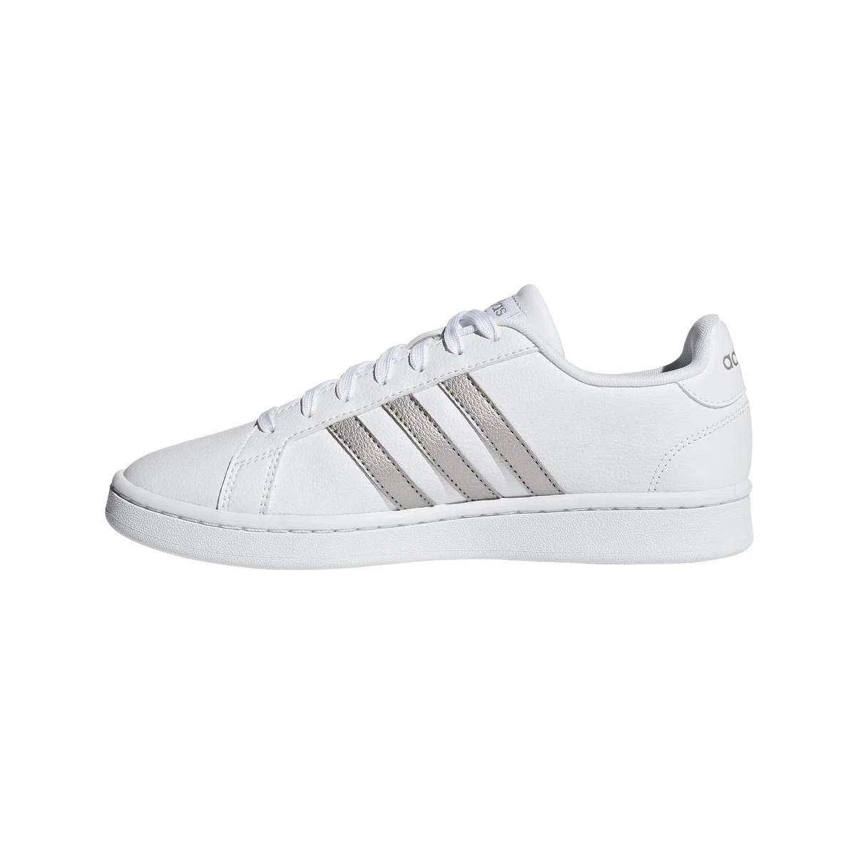 Adidas Grand Court Women Sneaker Trainer Schuhe