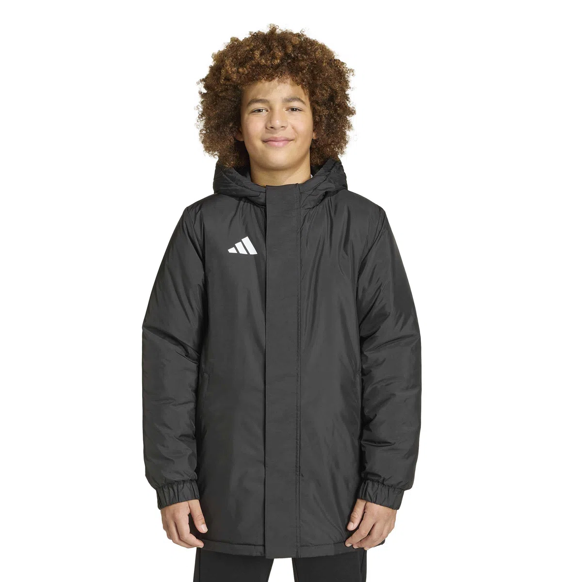 adidas Performance Entrada 26 Winterjacke Kids Kinder