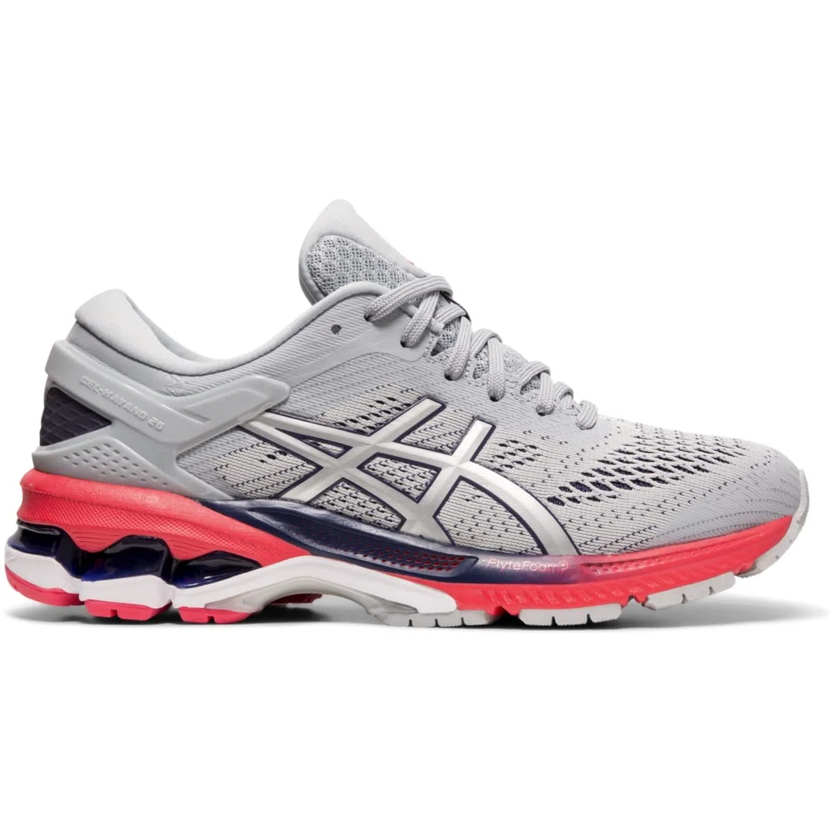 ASICS Gel-Kayano 26 Laufschuh Damen