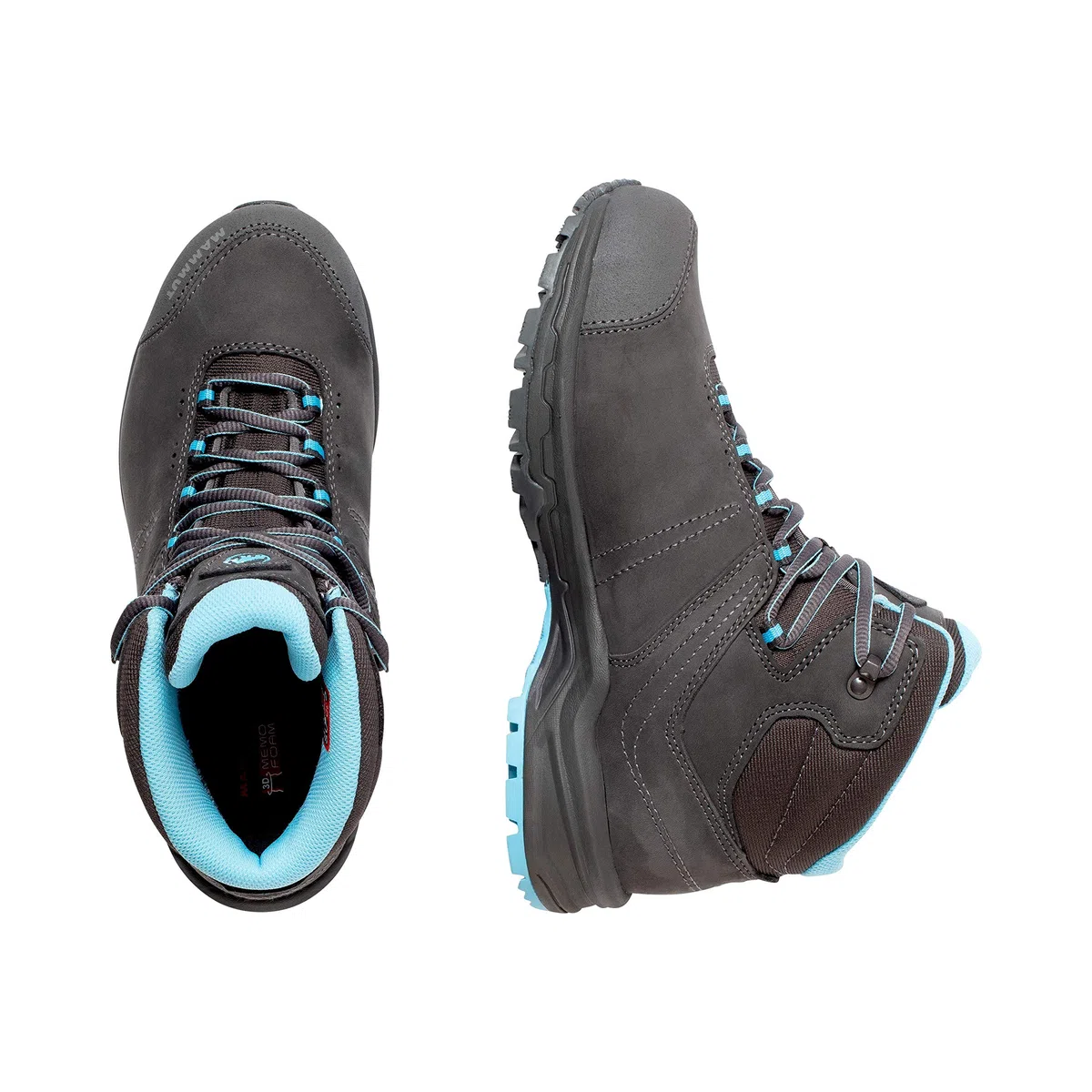 Mammut Nova III Mid GTX Women