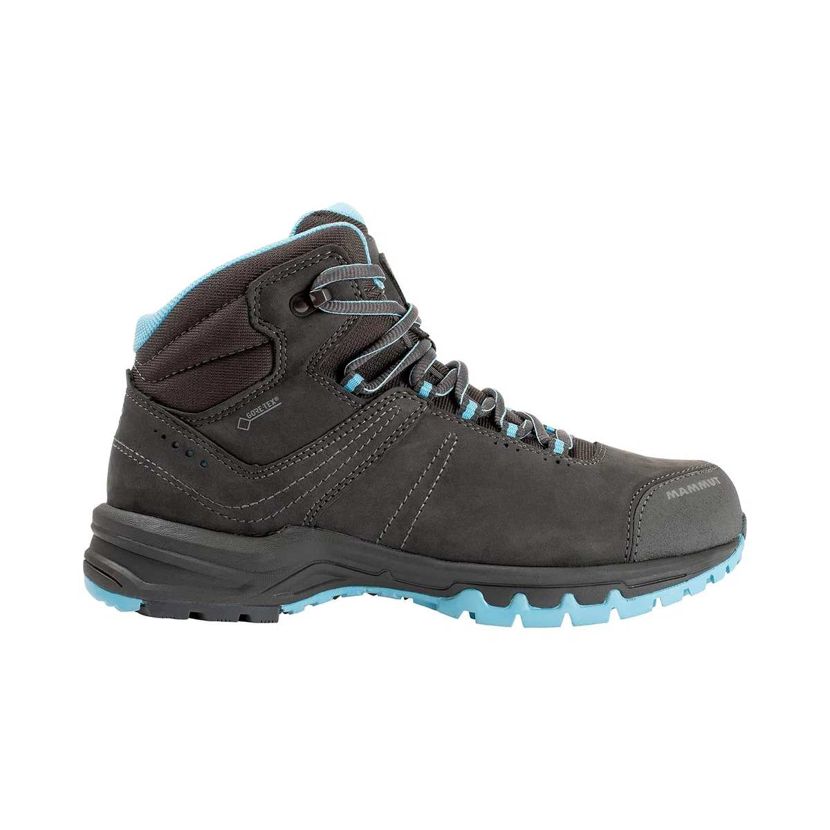 Mammut Nova III Mid GTX Women