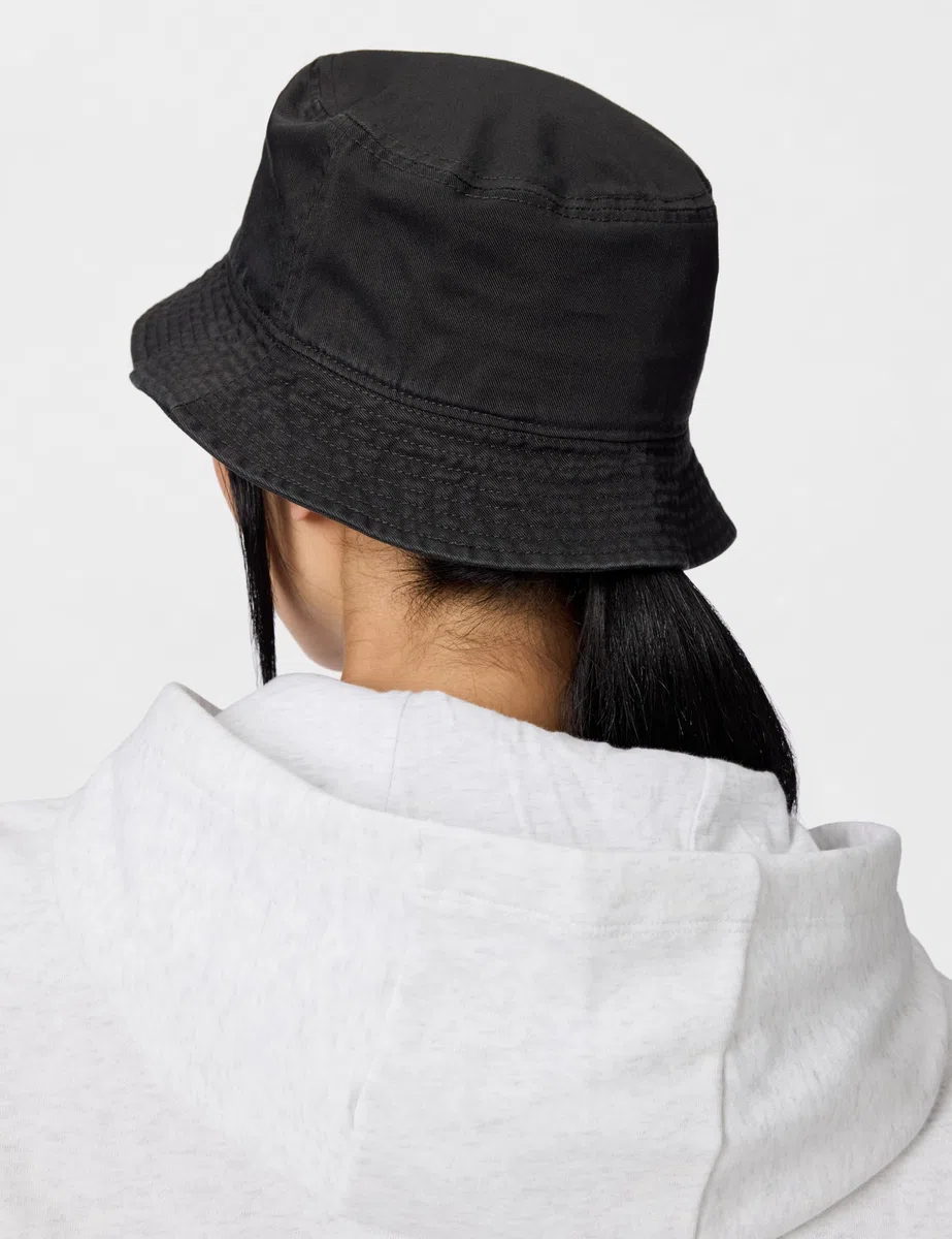Nike Unisex Hat U Nk Apex Bucket Sq FUT WSH L