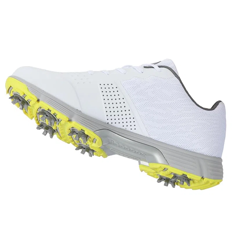 Golf Schuhe Männer Spikes Golf Sneakers Männliche atmungsaktive Wanderschuhe für Golfer Größe Plus